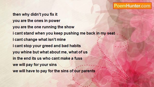 Taylor P. Donnelly - Our Grim Future By: Taylor Donnelly