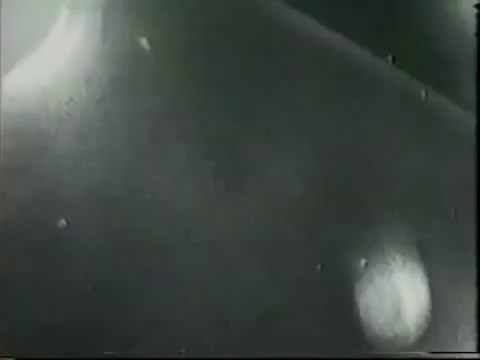 Spectacular UFO Footage From NASA STS-48 Discovery Space Shuttle Released