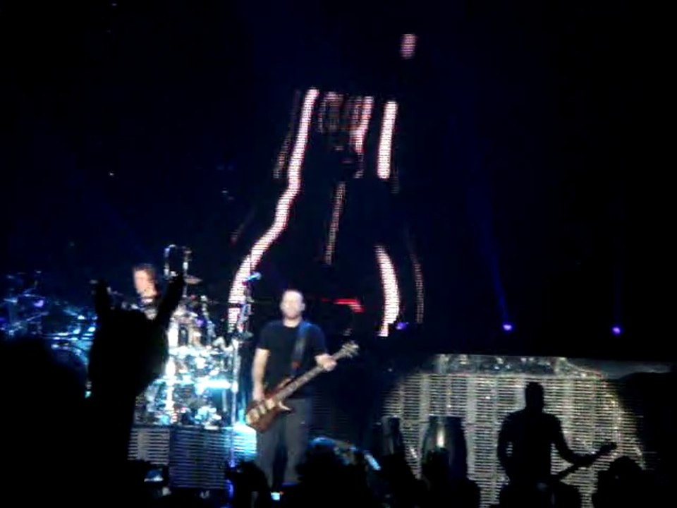 Nickelback - Lullaby
