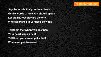 Ray Hansell - Express Your Love