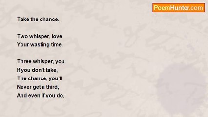 Adrian Cordova - Now I Stand