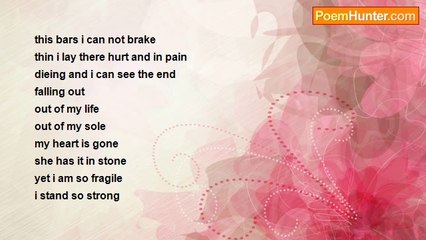 Max Saysoff - stone heart