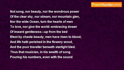 Henry Alford - Sonnet LXXVI. Arion.