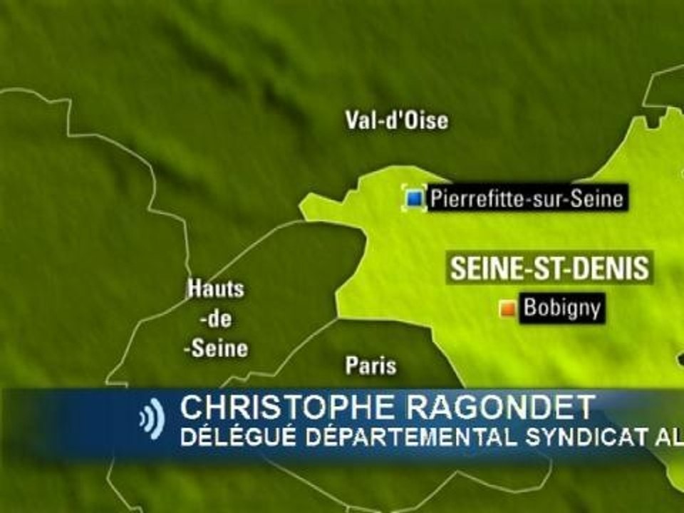 Seine-Saint-Denis: un jeune Rom dans le coma après avoir été roué de coups - 16/06