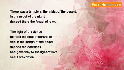 Dr. Antony Theodore - the Light of the Dance