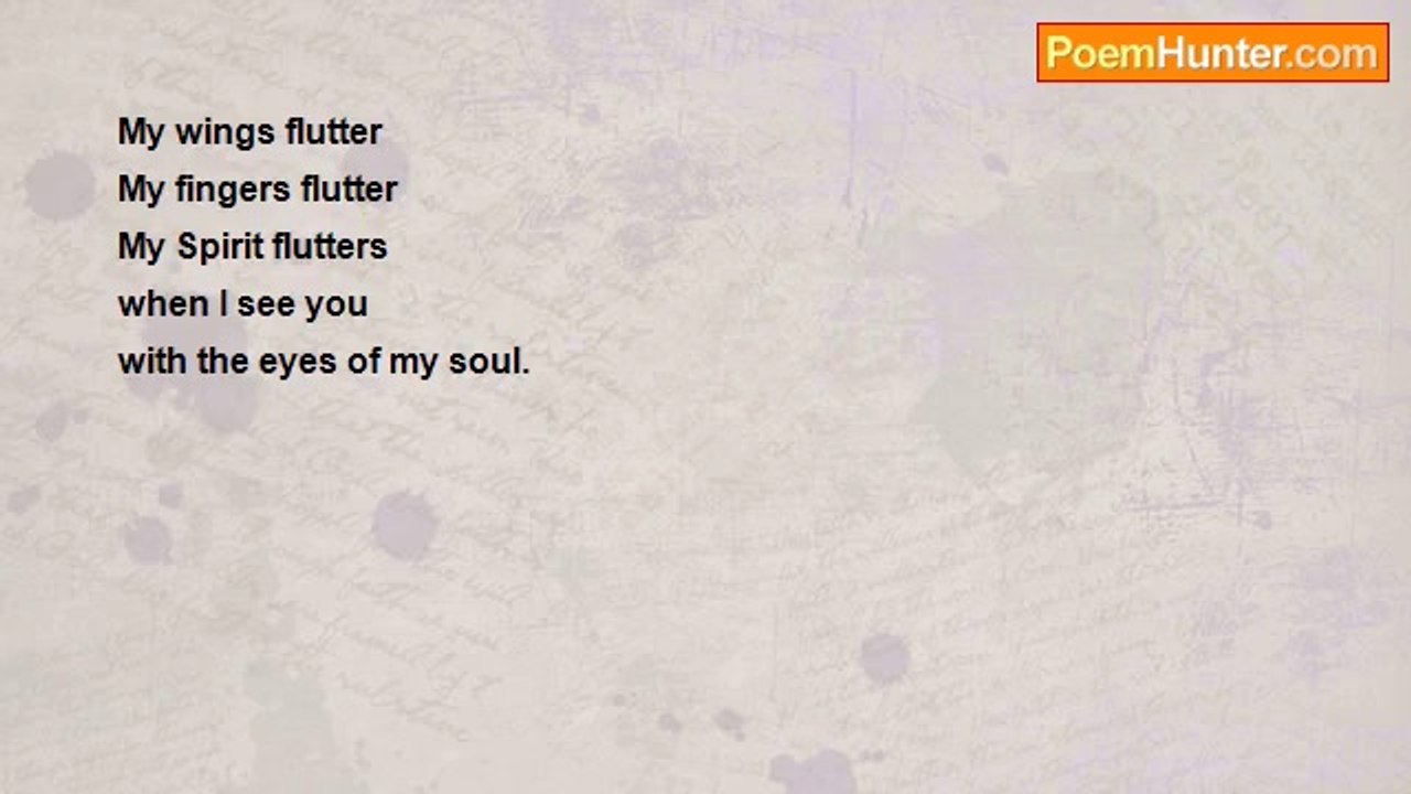 Dr. Antony Theodore - When I See You