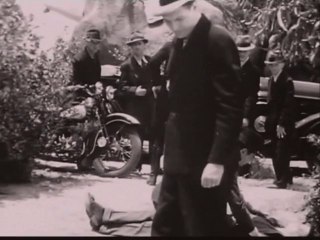 The Phantom Creeps Episode 2- Death Stalks the Highways