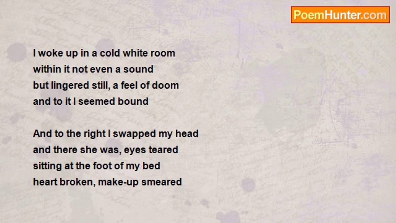 sam naser - The Ballad of Oslo Booth Carter