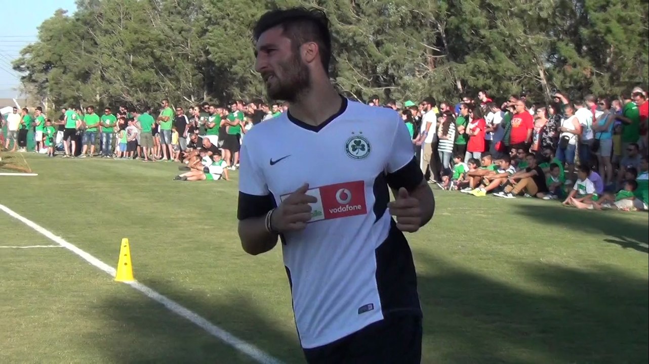 moulazimis atomiko omonoia