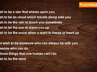 Arturas Poe - I Wish