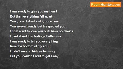 Kimberly Lynn - Give you my heart?