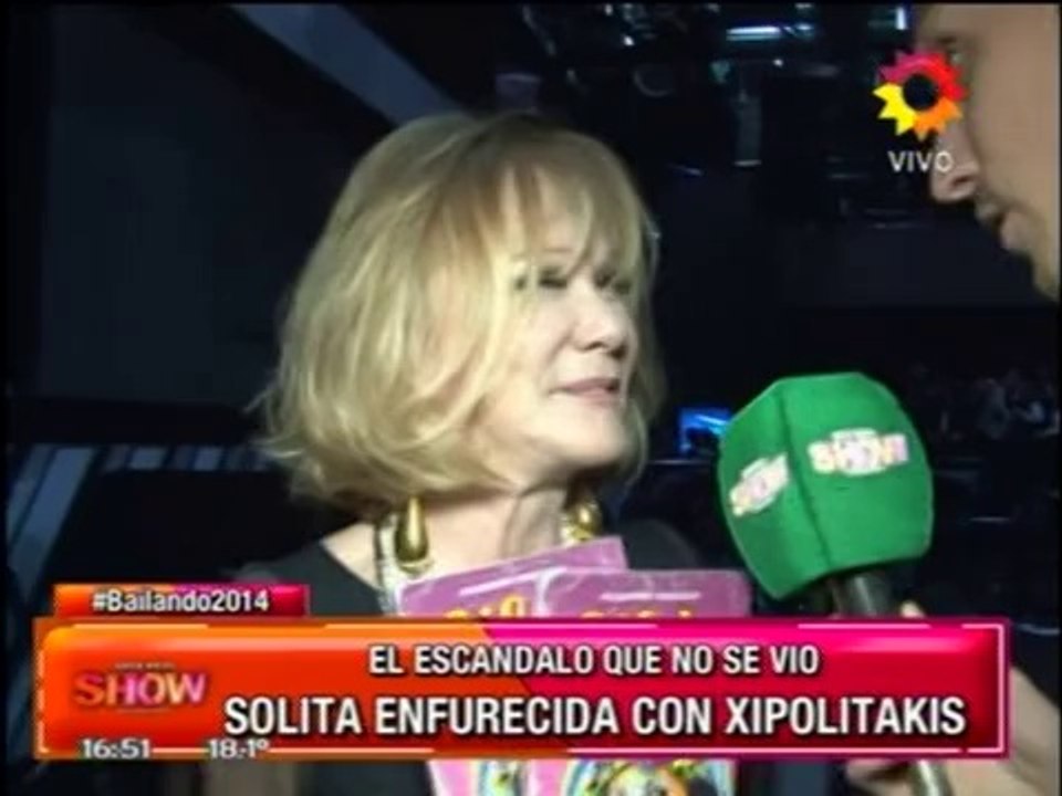 Pronto.com.ar -Soledad Silveyra