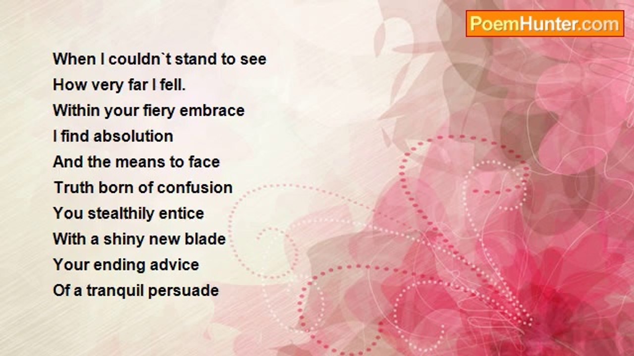 Brandi Guthrie - Devil Beside Me