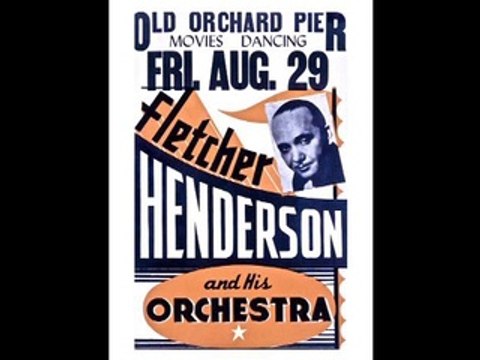 Fletcher Henderson & His Orchestra - The Chant
