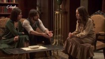 Momentos C&A: Gonzalo y María hablan de Conrado con Aurora - Su relación se deteriora