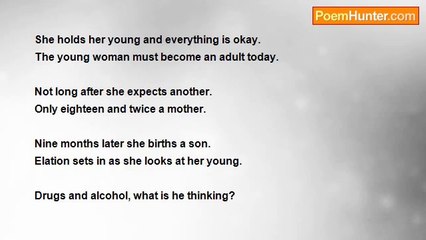 Miranda Lucas - A Mother