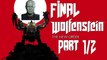 Wolfenstein The New Order PC walkthrough # 16 FINALE 1/2 (Ritorno al complesso di Deathshead)