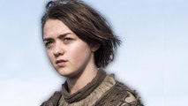 Game Of Thrones Actors React To Season 4 Finale