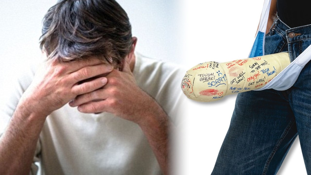 Botched Surgery Shrinks Man's Penis, Incites Lawsuit