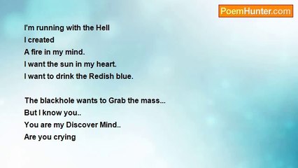 Sougata Majumder - Discover Mind