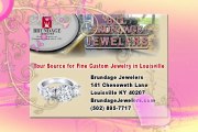 Engagement Rings Kentucky | Diamonds 40207 | Brundage Jewelers