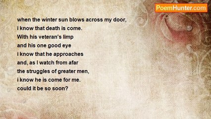 D. Harris - Into The Mystic