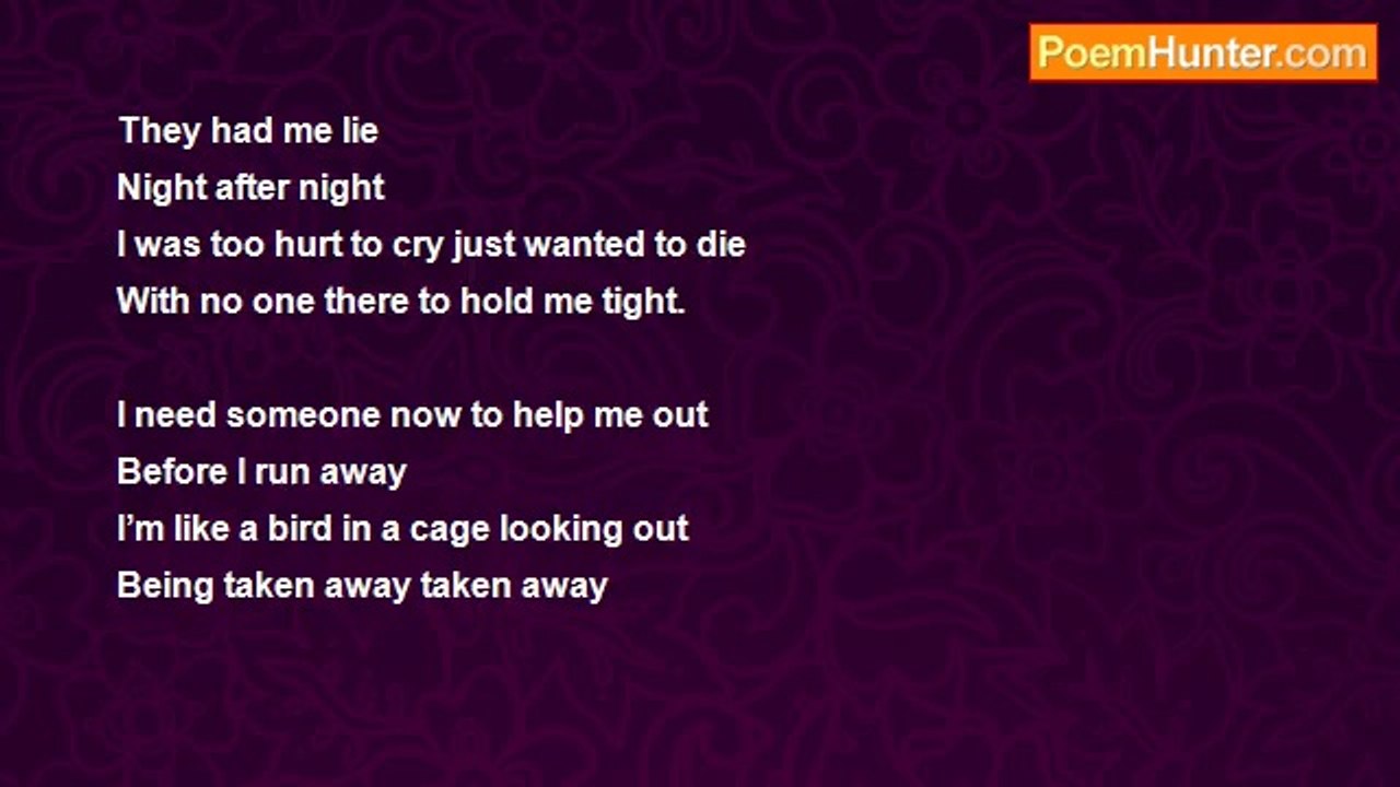 brittney williamson - taken away
