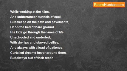 Muhammad Shanazar - Smoke of Violence