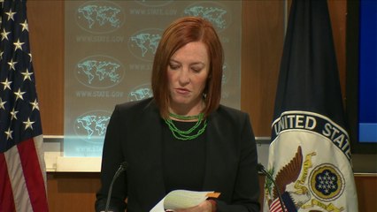 Irak: l'Iran doit agir de manière "non-communautaire" =