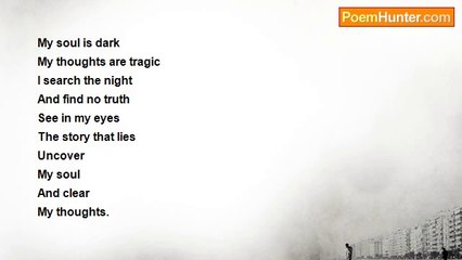 Jessica Hernandez (teardrop) - Soul