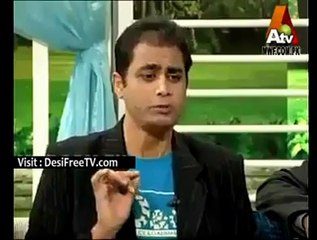 Amazing Pakistani Talent - Must Watch