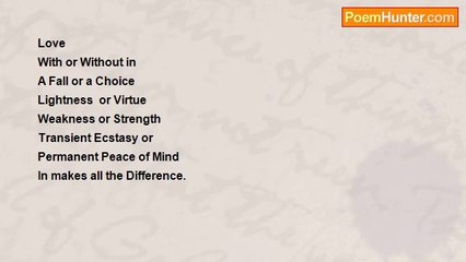 Aufie Zophy - Y.. It is all in the in