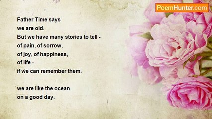 Fred Babbin - We Live in the Eternal Now