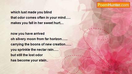 Bijaylaxmi Sarangi - Three Poems