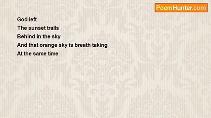 Aldo Kraas - SUNSET TRAILS