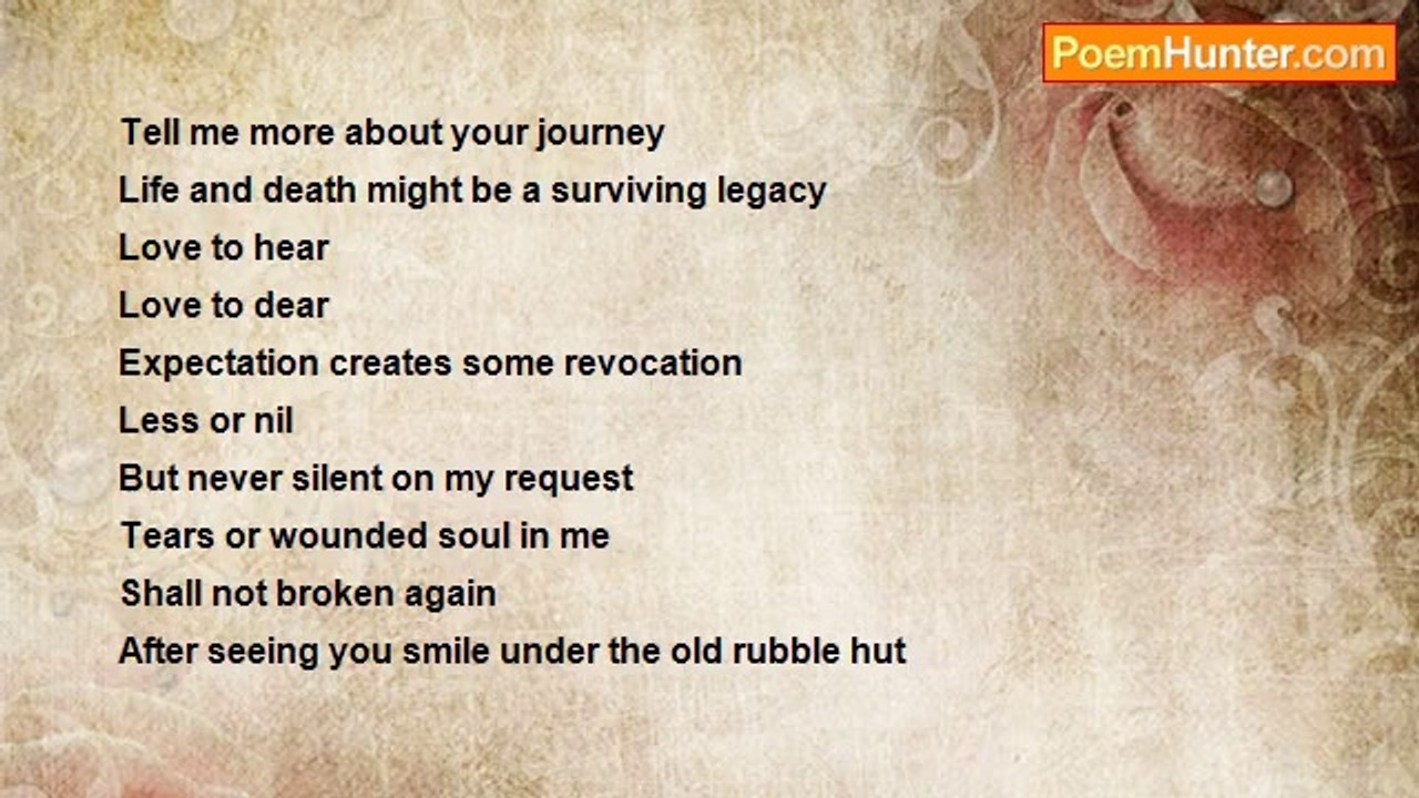 Malaya Roses - A Widow