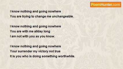 gajanan mishra - And going