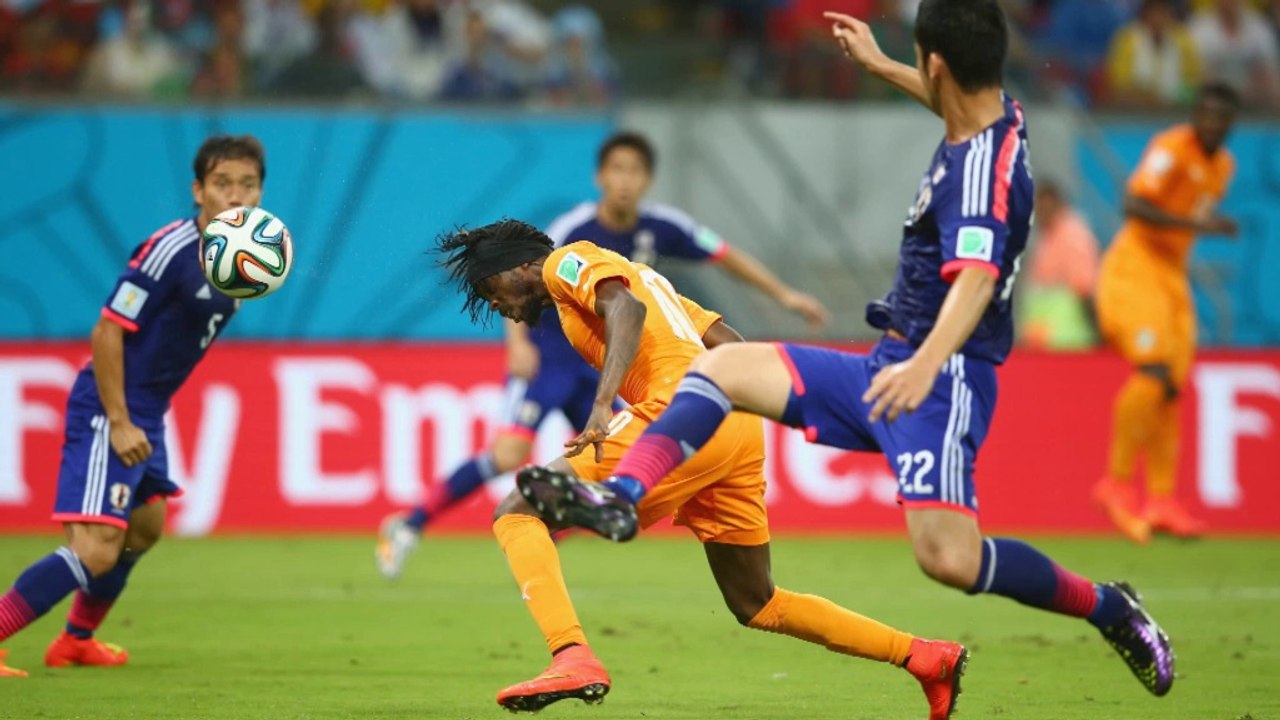 WM 2014: Kagawa: 'Niederlage auf meine Kappe'