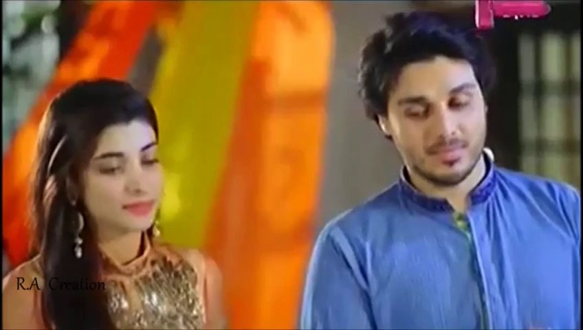 Dawood - Nayab // Marasim