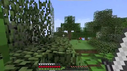 MINECRAFT - HARDCORE SURVIVAL - SEASON 2 EPISODE 9