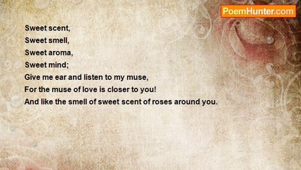 Edward Kofi Louis - Sweet Mind