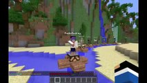 Minecraft - Mini Games with RadioJH Audrey!