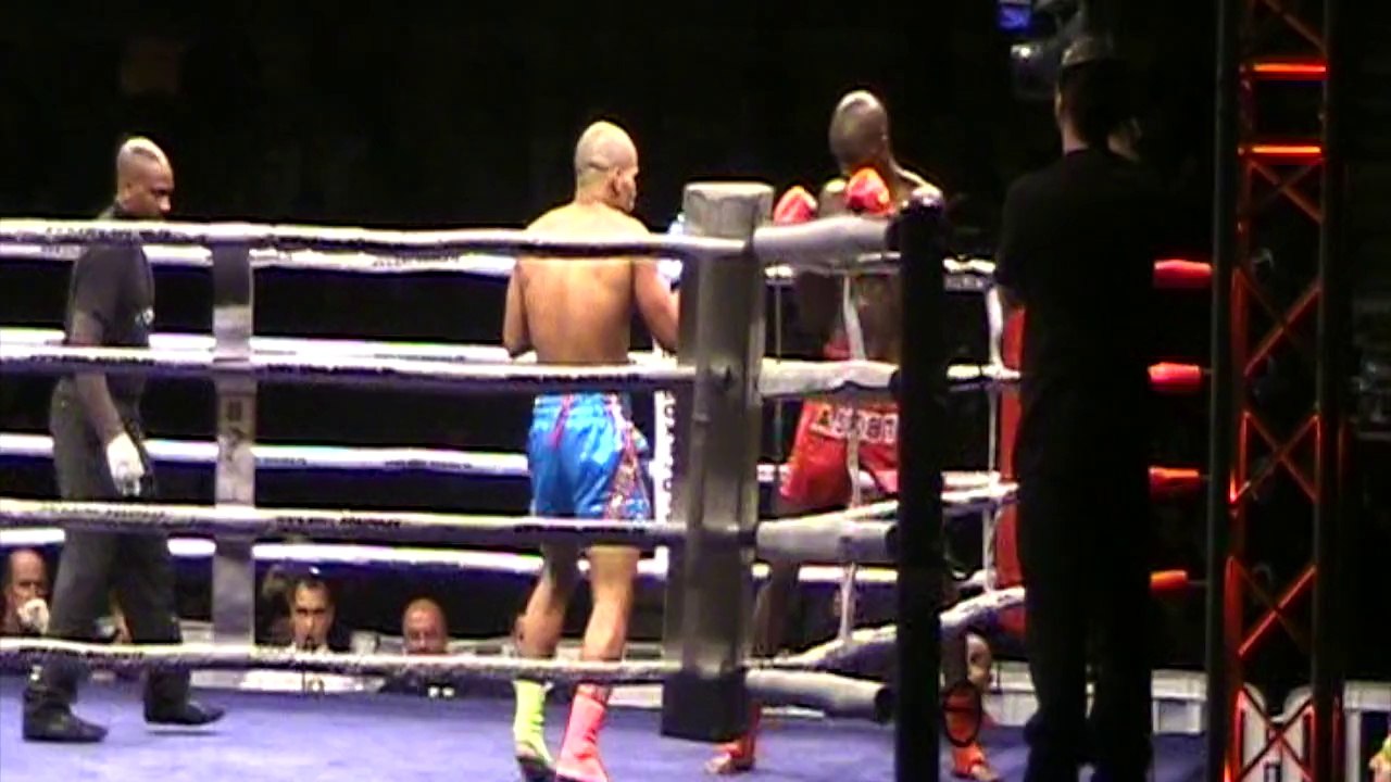 GALA TEAM ZIANE Nice 2014