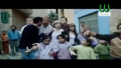 حصري للاميره في حاره شعبيه