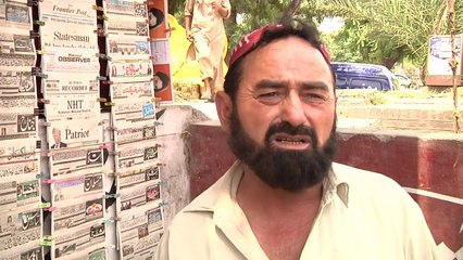 Taliban make new threats as Pakistani forces deploy