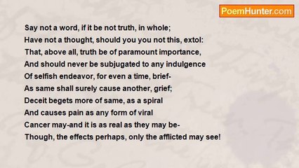 Maurice Harris - The Only Gift