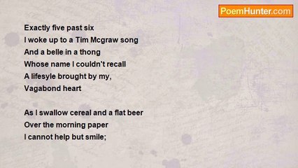 Masharia kanyari - Six Feet Under