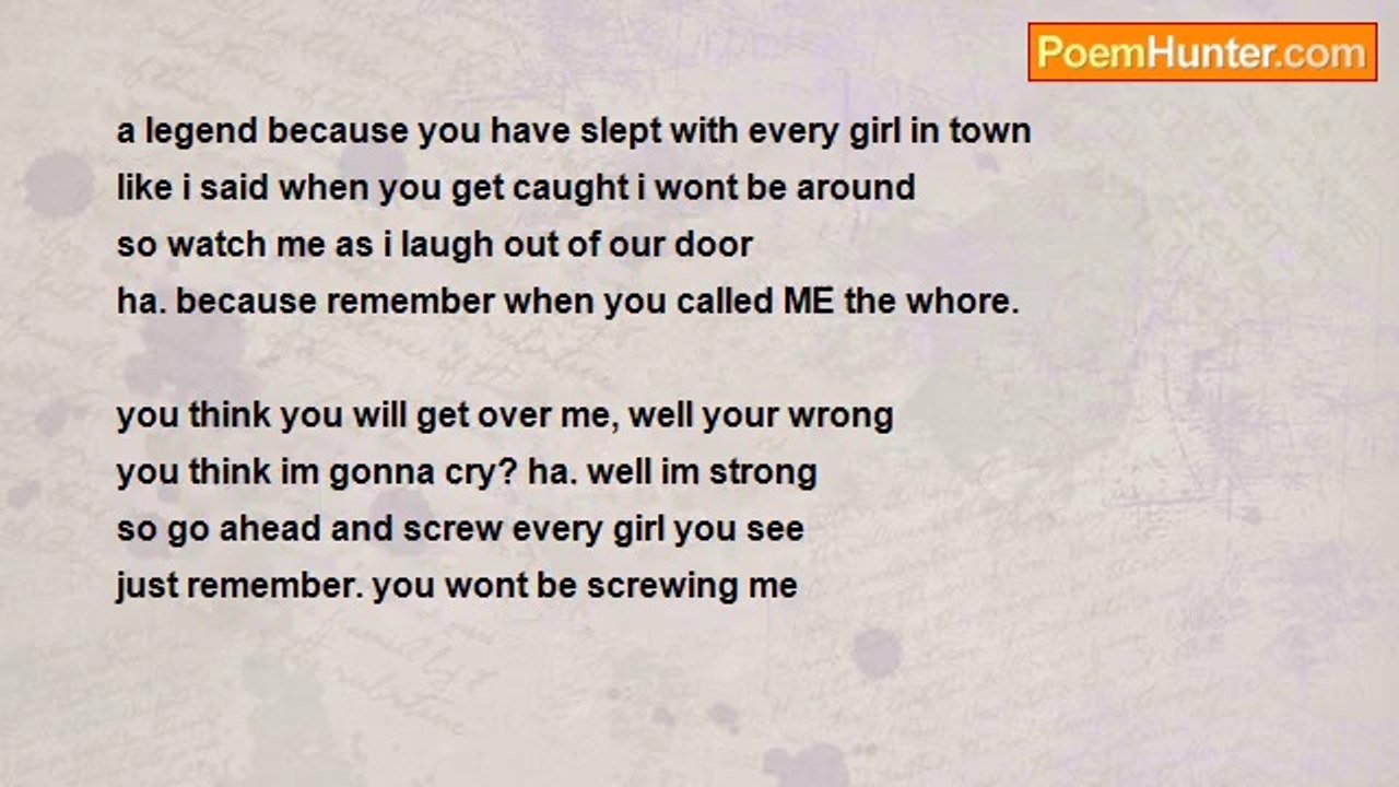 Madison Parnell - Just Remember