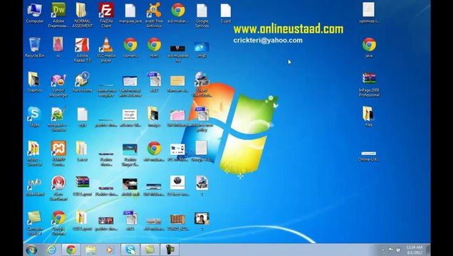 google Webmaster Tools Tutorials Part 7