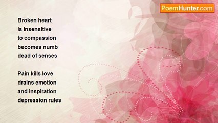 Marvin Brato Sr - Disturbed